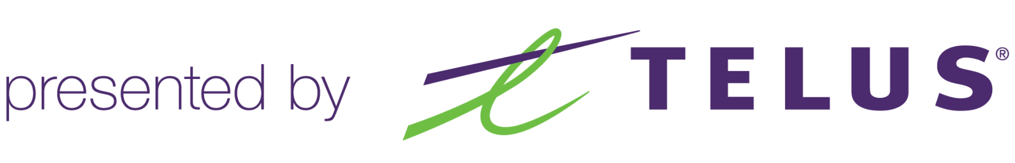 TELUS (presented by)