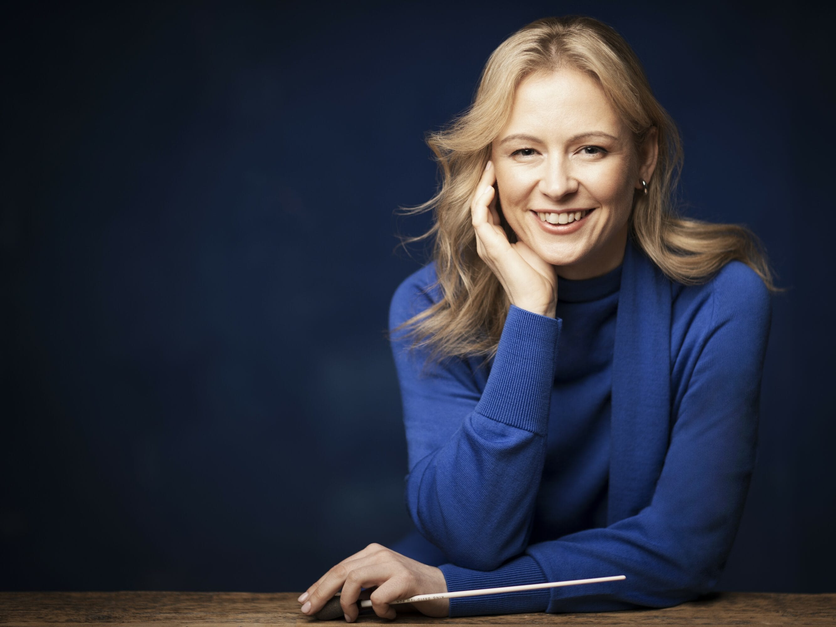 Tchaikovsky's Violin Concerto concert image