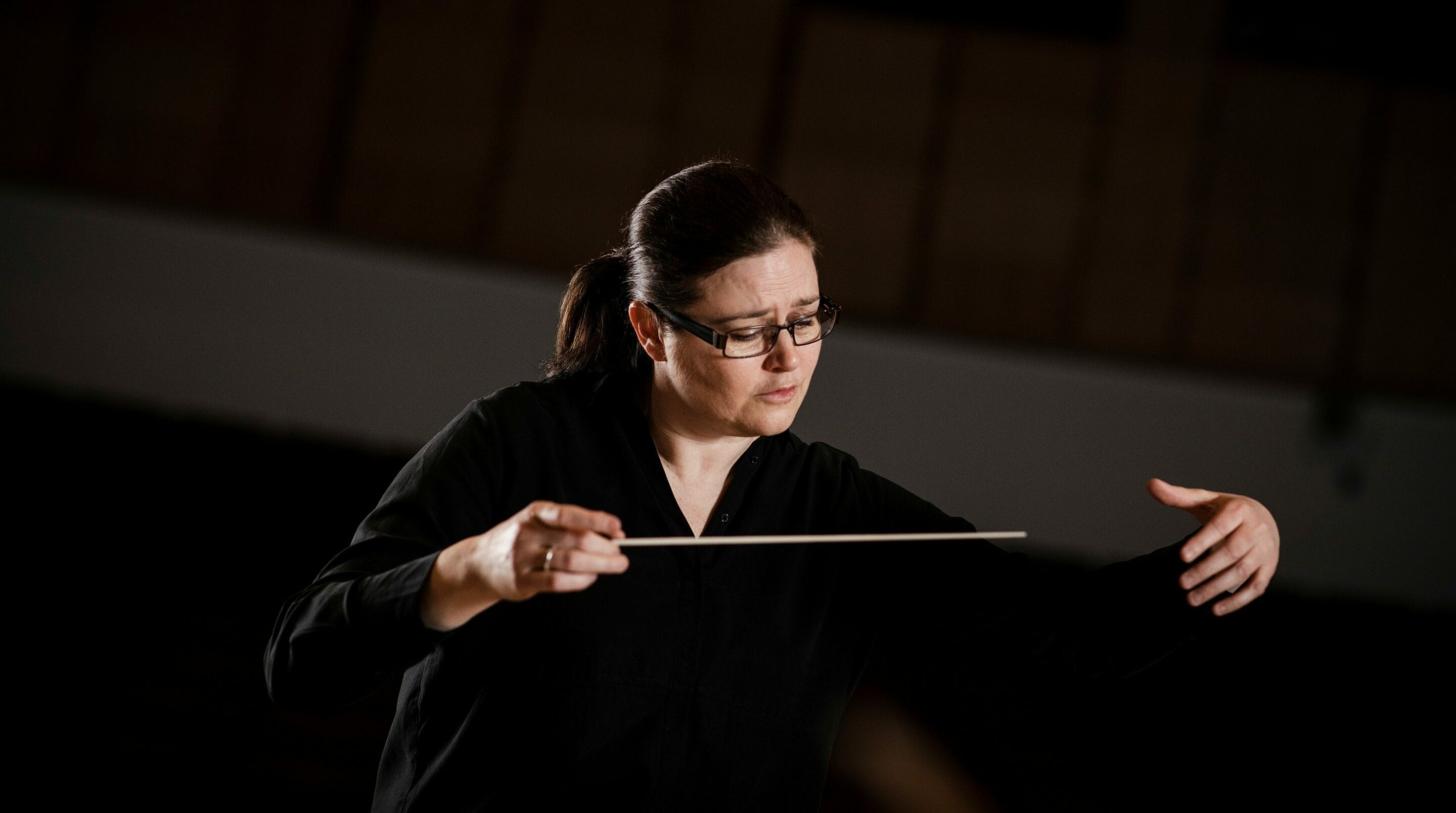 Prokofiev's Romeo & Juliet concert image