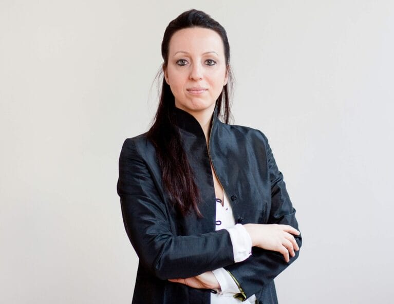 Valentina Peleggi